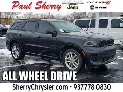2024 Dodge Durango Piqua OH