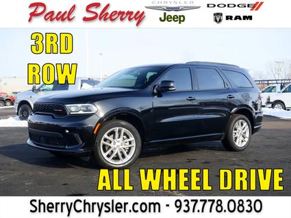 2024 Dodge Durango Piqua OH