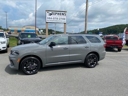 2024 Dodge Durango Danville WV