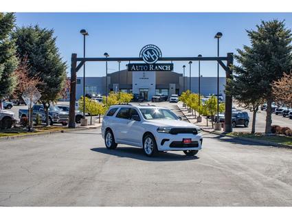 2024 Dodge Durango Mountain Home ID