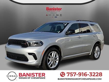2024 Dodge Durango Chesapeake VA