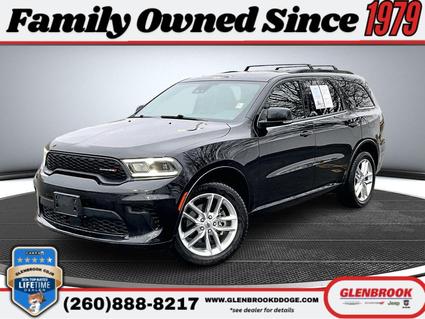 2024 Dodge Durango Fort Wayne IN