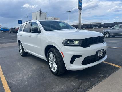 2024 Dodge Durango Burley ID