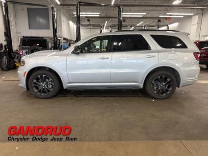 2024 Dodge Durango Green Bay WI