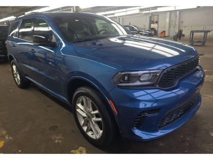 2024 Dodge Durango Winona MN