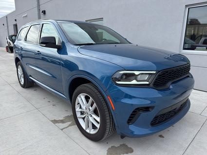 2024 Dodge Durango Winona MN