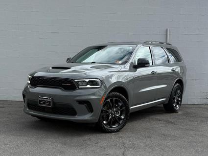 2024 Dodge Durango Lewisburg WV