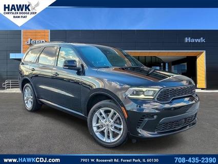 2024 Dodge Durango Forest Park IL