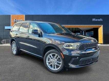 2024 Dodge Durango Forest Park IL