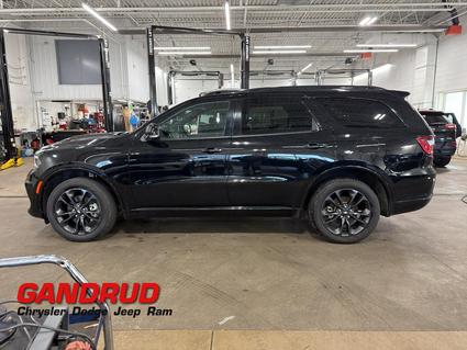 2025 Dodge Durango Green Bay WI