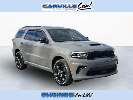 2025 Dodge Durango Greeneville TN