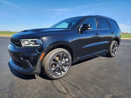 2025 Dodge Durango Watseka IL