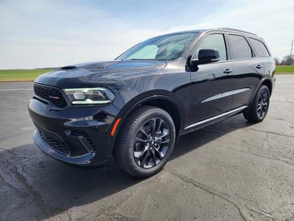 2025 Dodge Durango Watseka IL