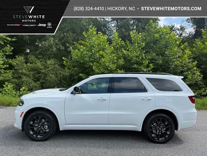 2025 Dodge Durango Newton NC