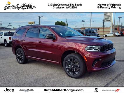 2026 Dodge Durango South Charleston WV