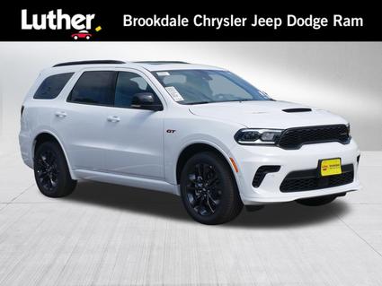 2026 Dodge Durango Minneapolis MN