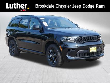 2026 Dodge Durango Minneapolis MN