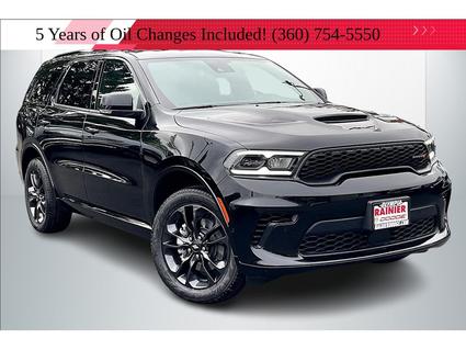 2026 Dodge Durango Olympia WA
