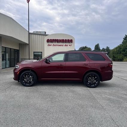 2026 Dodge Durango Herrin IL