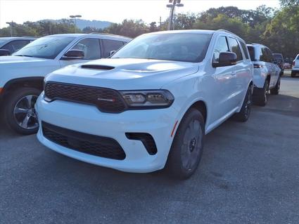 2026 Dodge Durango Roanoke VA