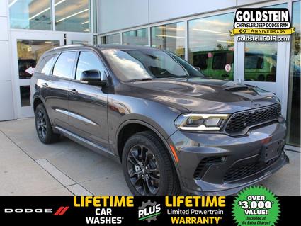 2026 Dodge Durango Latham NY
