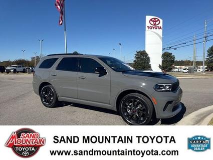 2026 Dodge Durango Albertville AL