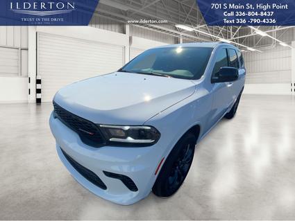 2026 Dodge Durango High Point NC