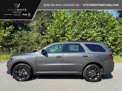 2026 Dodge Durango Newton NC