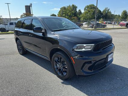 2026 Dodge Durango Lincolnton NC