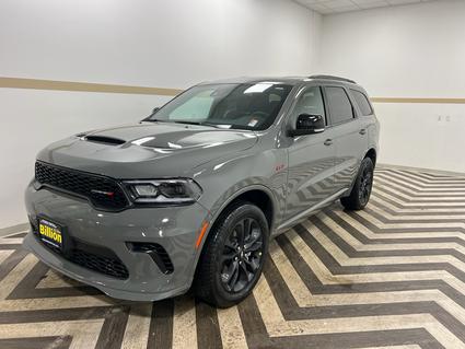 2026 Dodge Durango Bozeman MT