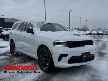 2026 Dodge Durango Green Bay WI
