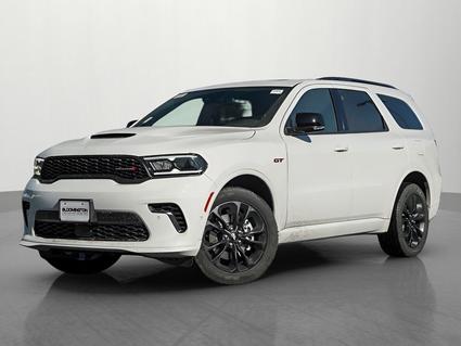 2026 Dodge Durango Minneapolis MN