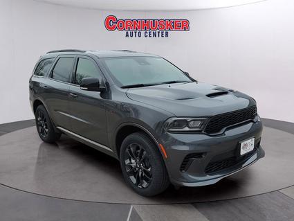 2026 Dodge Durango Norfolk NE