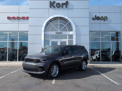 2026 Dodge Durango Fort Morgan CO