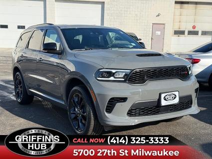 2026 Dodge Durango Milwaukee WI