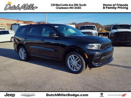 2026 Dodge Durango South Charleston WV