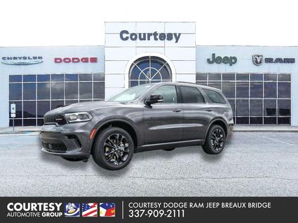 2026 Dodge Durango Breaux Bridge LA