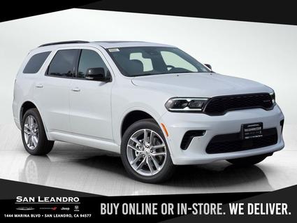2026 Dodge Durango San Leandro CA