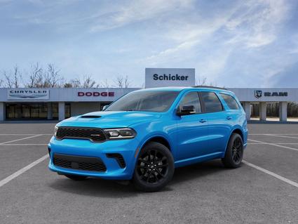 2026 Dodge Durango Washington MO