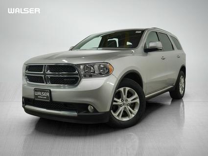 2012 Dodge Durango Hopkins MN