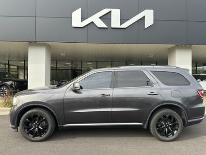 2015 Dodge Durango Carbondale IL