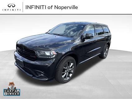 2015 Dodge Durango Naperville IL