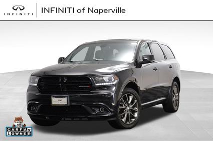 2015 Dodge Durango Naperville IL