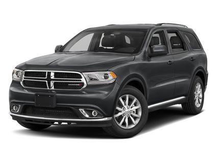 2017 Dodge Durango Minneapolis MN