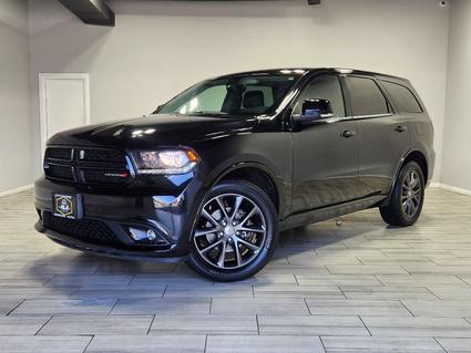 2018 Dodge Durango Philadelphia PA