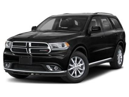 2018 Dodge Durango Lexington NE
