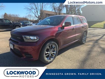 2019 Dodge Durango Marshall MN