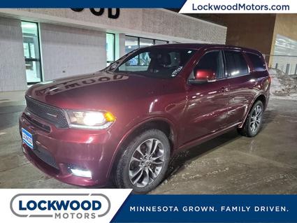 2019 Dodge Durango Marshall MN