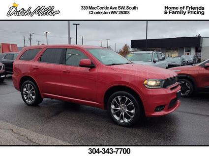 2019 Dodge Durango South Charleston WV