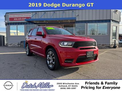 2019 Dodge Durango Ashland KY
